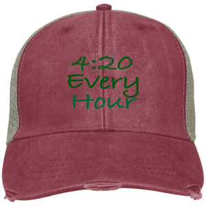 420 Every Hour Ollie Cap