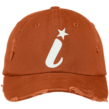I Star Dad Cap