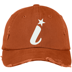 I Star Dad Cap