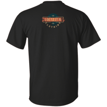 Men's Business Women's Husband T-Shirt