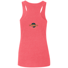 Women's All The Smoke WT Tank