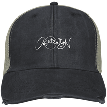WT IgetzitN Logo Ollie Cap