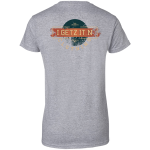 Women's All The Smoke BT T-Shirt