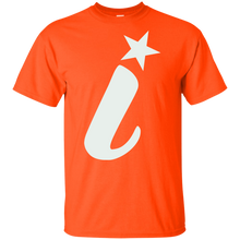 Boy's and Girl's I Star T-Shirt