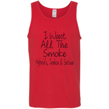 Men's All The Smoke BT Tank Top