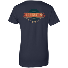 Women's All The Smoke WT T-Shirt