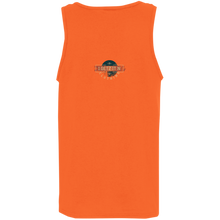 Men's All The Smoke BT Tank Top