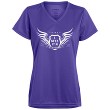 Women's Wing Logo Shirt
