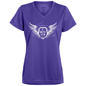 Women's Wing Logo Shirt