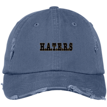H.A.T.E.R.S. Dad Cap