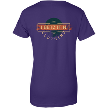 Women's Mechanic Rates T-Shirt