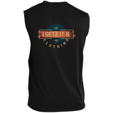 Men's All The Smoke WT Sleeveless T-Shirt