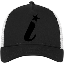 I Star New Era® Snapback Trucker Cap