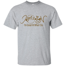 Men's Igetzitn I'm Great GT T-Shirt