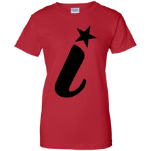 Women's I Star T-Shirt