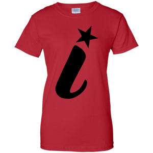 Women's I Star T-Shirt
