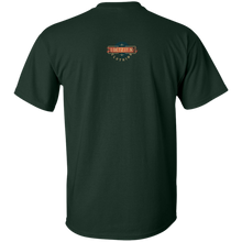 Boy's and Girl's Igetzitn paint logo RT T-Shirt