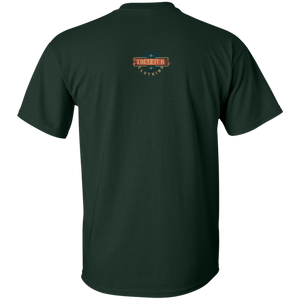 Boy's and Girl's Igetzitn paint logo RT T-Shirt