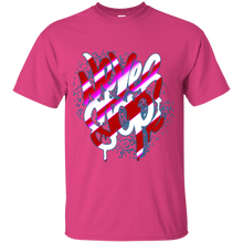 Boy's and Girl's Never Stop T-Shirt