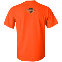 Men's Legalize Cannabis T-Shirt