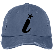 I Star Dad Cap