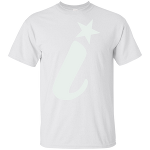 Boy's and Girl's I Star T-Shirt