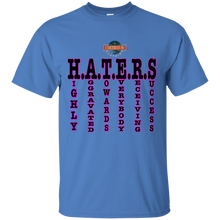 Men's H.A.T.E.R.S  T-Shirt