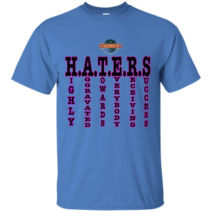 Men's H.A.T.E.R.S  T-Shirt
