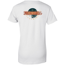 Women's Wine A Bit T-Shirt