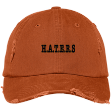 H.A.T.E.R.S. Dad Cap