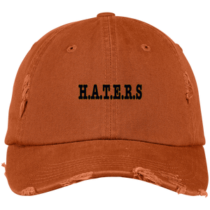 H.A.T.E.R.S. Dad Cap