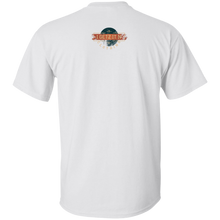 Men's Igetzitn Red Banner T-Shirt