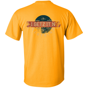 Men's Mechanic Rates T-Shirt
