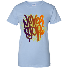 Women's Good Vibes T-Shirt