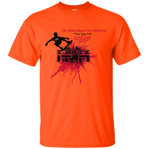 Men's No Skcrapes No Skars T-Shirt