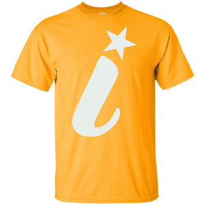 Boy's and Girl's I Star T-Shirt