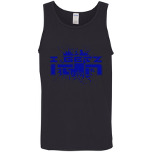 Men's Igetzitn paint logo BT T-Shirt
