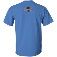 Men's Legalize Cannabis T-Shirt