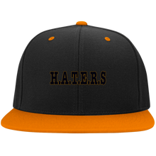 H.A.T.E.R.S Snapback Hat