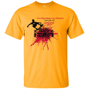 Men's No Skcrapes No Skars T-Shirt