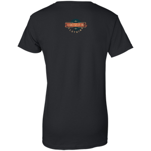 Women's No Blood T-Shirt