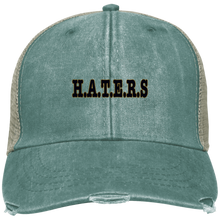 H.A.T.E.R.S Ollie Cap