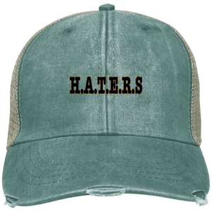 H.A.T.E.R.S Ollie Cap