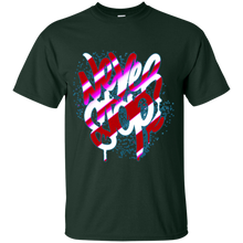 Boy's and Girl's Never Stop T-Shirt