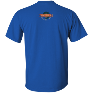 Men's Legalize Cannabis T-Shirt