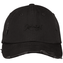 Igetzitn Logo Dad Cap