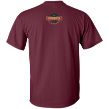 Men's Igetzitn Red Banner T-Shirt