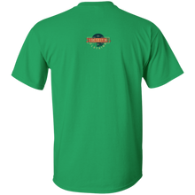 Boy's and Girl's Igetzitn paint logo RT T-Shirt