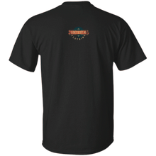 Boy's and Girl's Never Stop T-Shirt