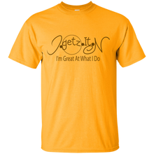 Men's Igetzitn I'm Great GT T-Shirt